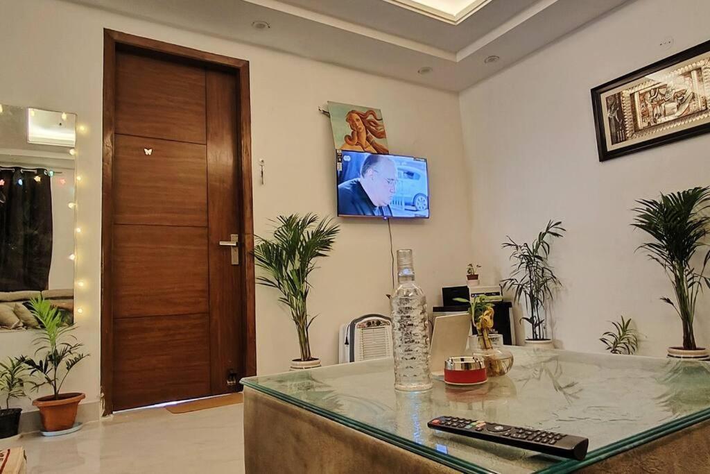 Apartment The Unmad Three Premium Rooms, Kitchen, Lobby *